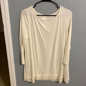 Kim Rogers Blouse